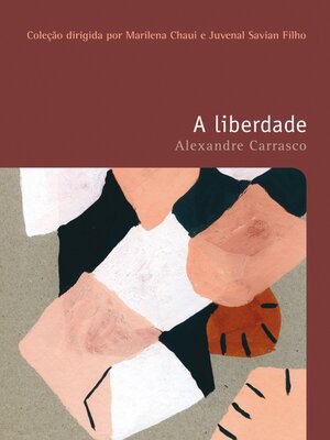 cover image of A liberdade